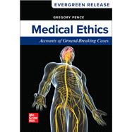 Medical Ethics: Accounts of Ground-Breaking Cases, 2024 Release [Rental Edition]