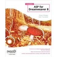 Foundation ASP for Dreamweaver 8