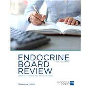 Endocrine Board Review 12th Edition