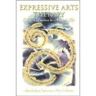 Expressive Arts Therapy