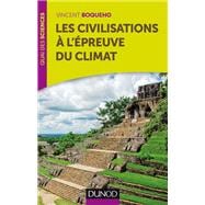 Les civilisations à l'épreuve du climat