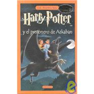 Harry Potter Y El Prisionero De Azkaban/Harry Potter and the Prisoner of Azkaban