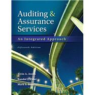 Auditing and Assurance Services, Student Value Edition (Looseleaf)