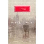 Bleak House Introduction by Barbara Hardy