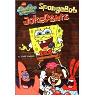 Spongebob Jokepants