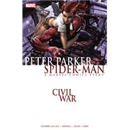 Civil War Peter Parker, Spider-Man (New Printing)