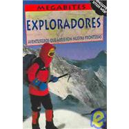 Exploradores / Explorers