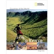 National Geographic Countries of the World: Kenya