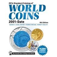 Standard Catalog of World Coins, 2001-Date 2013