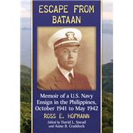Escape from Bataan