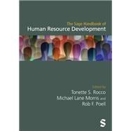 The Sage Handbook of Human Resource Development