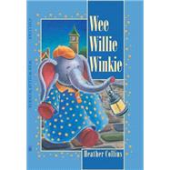 Wee Willie Winkie,9781550745689