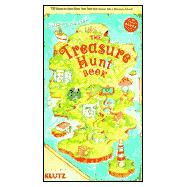 The Treasure Hunt Book