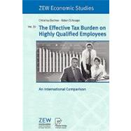 Effective Tax Burden On Highly Qualified Employees