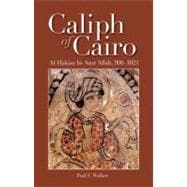 The Caliph of Cairo Al-Hakim bi-Amr Allah, 9961021