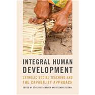 Integral Human Development
