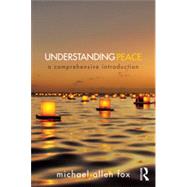 Understanding Peace: A Comprehensive Introduction