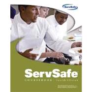 ServSafe Coursebook: with the Certification Exam Answer Sheet, 4th Edition