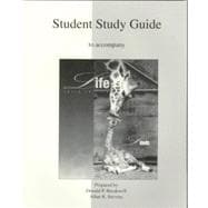 Student Study Guide to Accompany Life