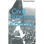 Civil Resistance in Kosovo