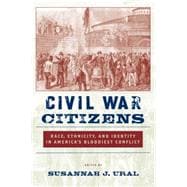 Civil War Citizens