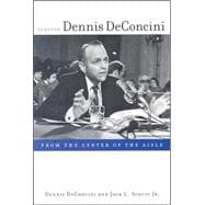 Senator Dennis Deconcini