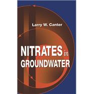 Nitrates in Groundwater
