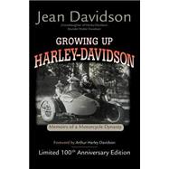 Growing Up Harley-Davidson