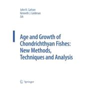 Age and Growth of Chondrichthyan Fishes