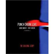 Punch-drunk Love