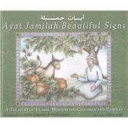Ayay Jamilah: Beautiful Signs