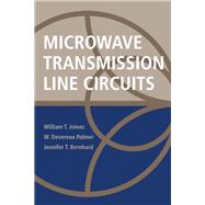Microwave Transmission Line Circuits