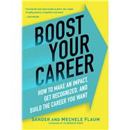 Boost Your Career