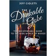 The Drinkable Globe