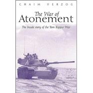 The War of Atonement