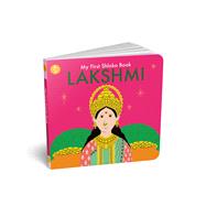 My First Shloka Book Lakshmi