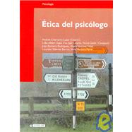 Etica del psicologo/ Psychologist's Ethics