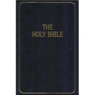Holy Bible: King James Version, Pew