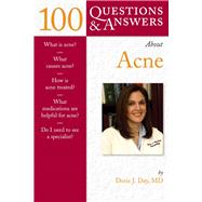 100 Questions  &  Answers About Acne