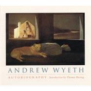 Andrew Wyeth Autobiography