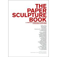 The Paper Sculpture Book