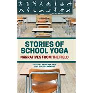 Stories of School Yoga