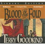 Blood of the Fold: Library Edition