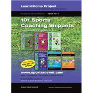 101 Sports Coaching Snippets