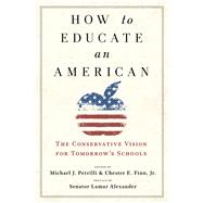 How to Educate an American