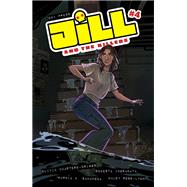 Jill and the Killers #4