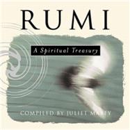Rumi A Spiritual Treasury