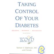 Taking Control of Your Diabetes