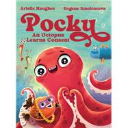 Pocky: An Octopus Learns Consent