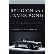 Religion and James Bond
